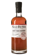 Mad River Burnt Rock Bourbon 750 ml - Captain Caskwell