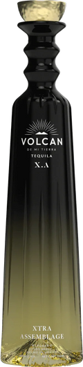 Volcan De Mi Tierra X.A Reposado 750ml - Captain Caskwell