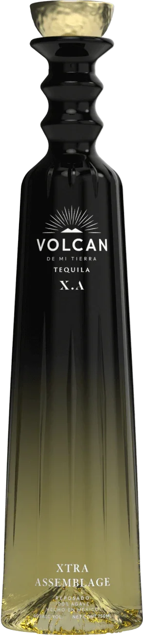 Volcan De Mi Tierra X.A Reposado 750ml - Captain Caskwell