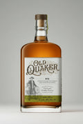 Old Quacker Rye 750ml