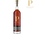 Penelope Magic Toast- Straight Bourbon Whiskey - Toasted Barrel Strength 750 ml
