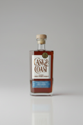 Cask and Coast California Blended Reserve Four Grain Whiskey 700 ml