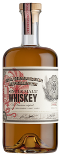 St George American Oak Single Malt 750 ml