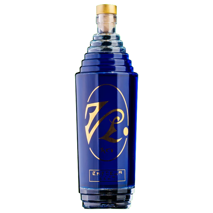 Star Trek Spirits Romulan Rye Limited Edition 100 Proof 750 ml