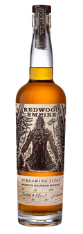 Redwood Empire Screaming Titan Wheated 750 ML