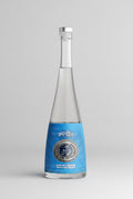 Star Trek Spirits United Federation of Planets Warp Core White Rum 750 ml
