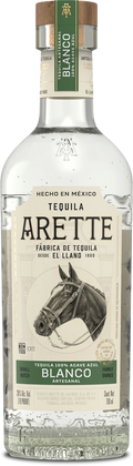 Arette Blanco Artesanal 700ml