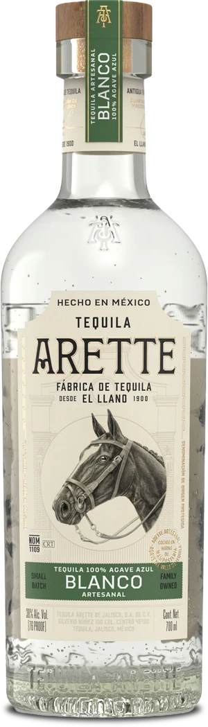 Arette Blanco Artesanal 700ml