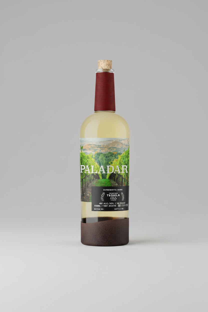 Paladar Reposado Barolo Casks 750ml