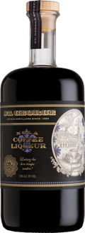 St George Nola Coffee Liqueur 750ml