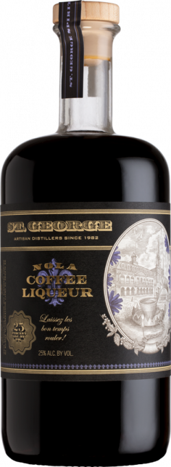 St George Nola Coffee Liqueur 750ml
