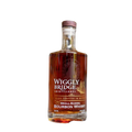 Wiggly Bridge Small Barrel Bourbon Whisky 750ml - Captain Caskwell