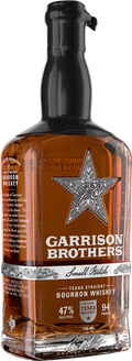 Garrison Brothers Texas Bourbon Whiskey 750 ml - Captain Caskwell