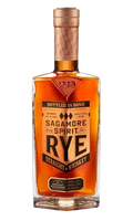 Sagamore Spirit Bottles in Bond Rye Straight Whiskey 5 year 750 ml - Captain Caskwell