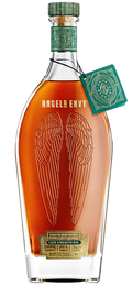 Angels Envy Rye Whisky Cask Strength 750ml