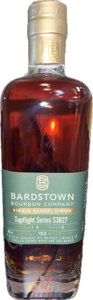 Bardstown Topflight Series S3B27 Kentucky Staright Rye 750 ML