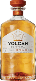 Volcan De Mi Terra Reposado 750 ml - Captain Caskwell