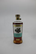 Castle & Key Extra Old Haitian Rhum Casks 750ml