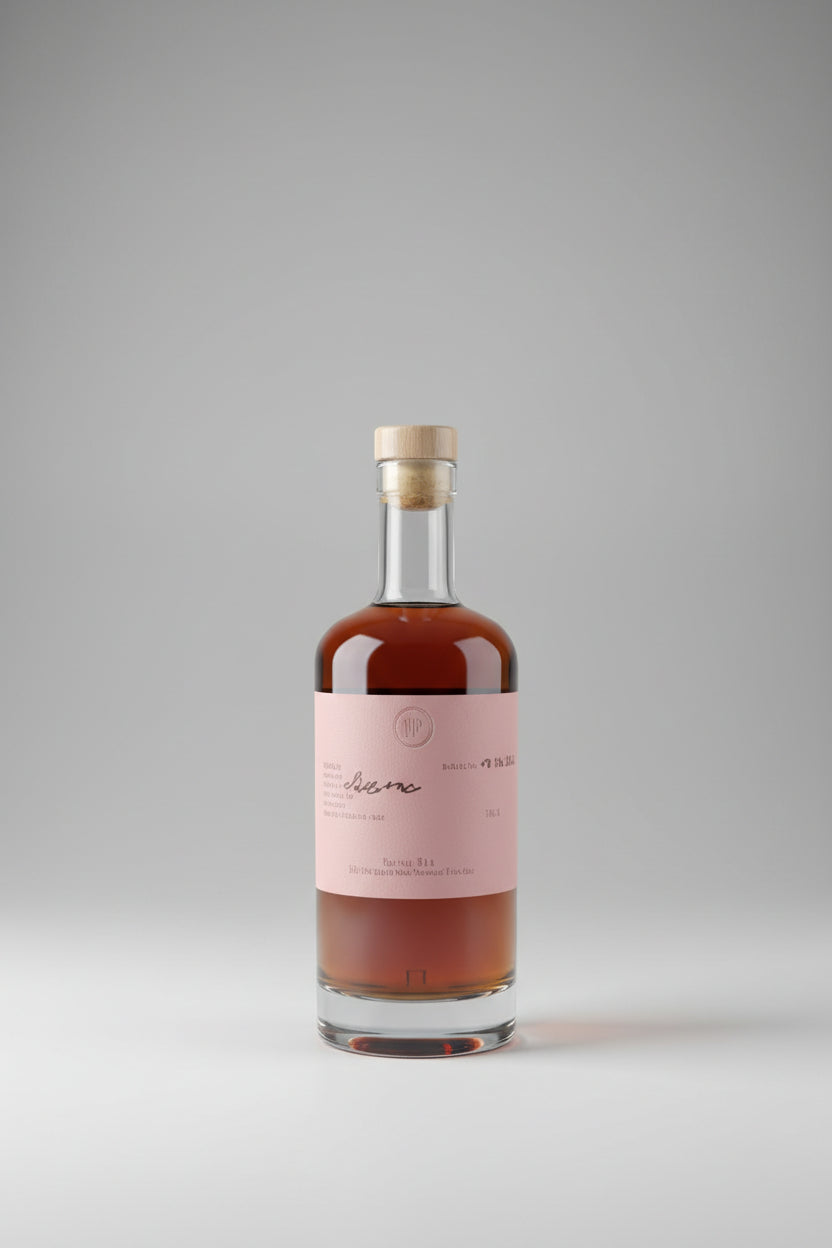 Wolves Whiskey Spring Run Batch #2 750 ml
