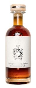 Wolves Whiskey Collaboration With Willett Family Estate Project #2 A Blend Of Straight Rye Whiskey 750 ml