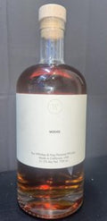 Wolves Rye Whiskey and Hop 750 ml