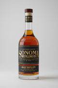 Sonoma Distilling Co. Black Truffle Rye 750ml