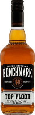 Benchmark Top Floor 750ml