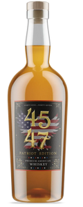 4547 Patriot Edition Premium American 750 ml
