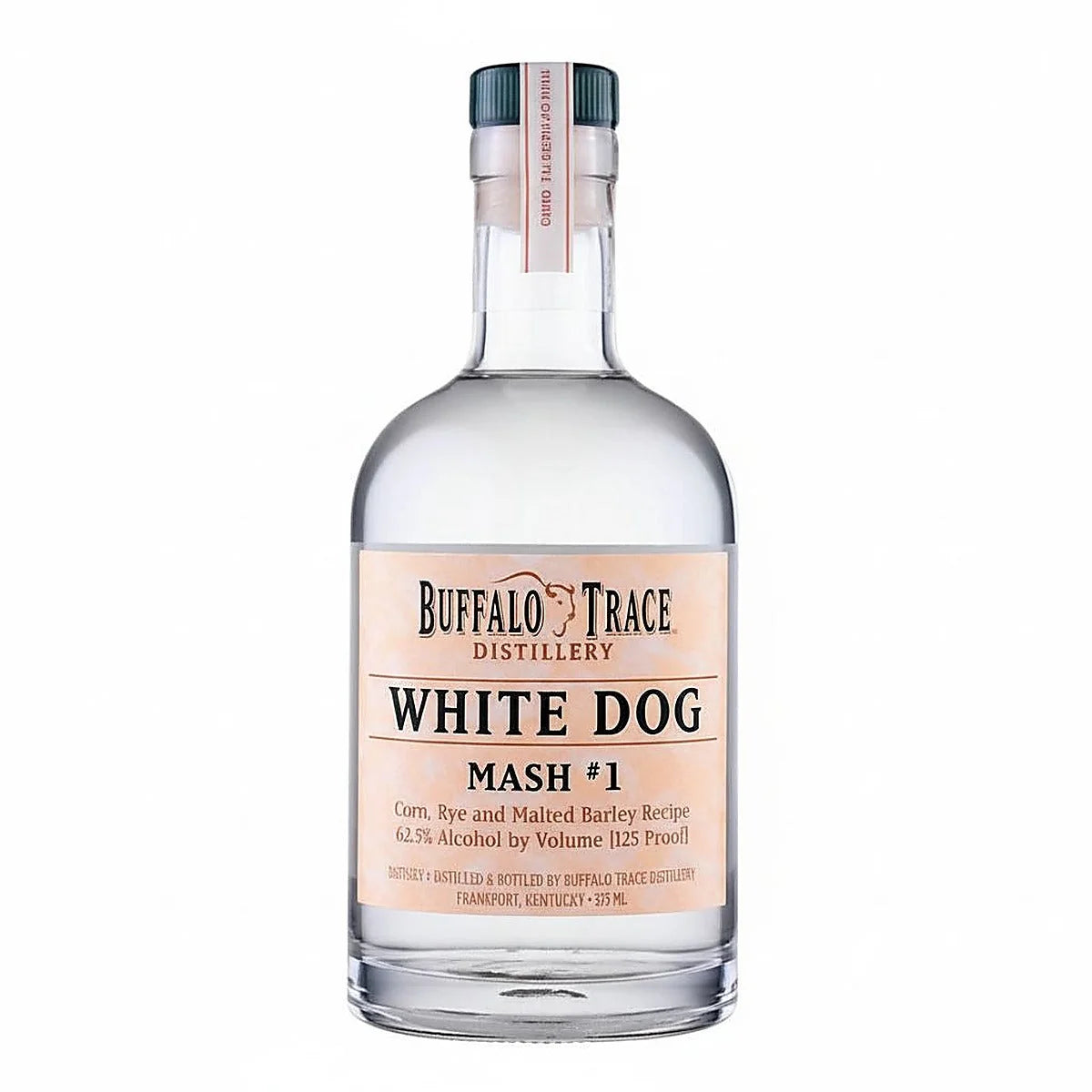 Buffalo Trace White Dog Mash 1 375 ml