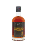 Bull Run Distilling Straight Bourbon Whiskey - Barrel Strength - Batch No 36 6 year 750 ml