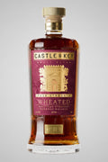 Castle & Key Wheated Cask Strength Bourbon 7 year 750ml