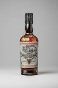 Doc Holliday 10 Year Old Bourbon Whiskey 750 ml