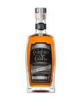 Corbin Cash Estate Grown Merced Rye Whiskey 750ml