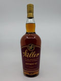 Weller Antique 107 750 ml