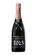 Moet and Chandon 2013 Grand Vintage Rose 750 ml