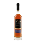 2XO American Oak Kentucky Straight Bourbon 750ml - Captain Caskwell