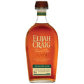 Elijah Craig Toasted Rye Barrel 750ml - Captain Caskwell