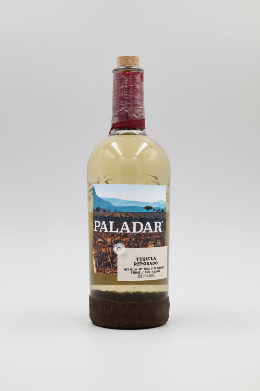 Paladar Reposado 750 ml