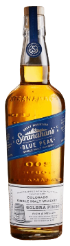 Stranahans Blue Peak 750 ml