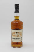 Cutwater Black Skimmer Bourbon 750 ml