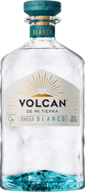 Volcan De Mi Tierra Blanco 750 ml - Captain Caskwell