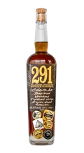 291 Colorado Barrel Proof Single Barrel Bourbon 750ml - Captain Caskwell