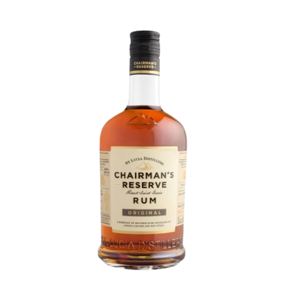 Chairmans Reserve Original Finest Selection 700ml