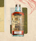 Compass Box Compass Box Vellichor Blended Scotch 700ml - Captain Caskwell