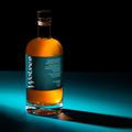 Wolves Whiskey Spring Run Batch #3 750 ml