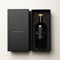 Wolves The Malted Barley Series Lot no #2 11 year 750 ml