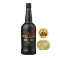 Southern Star Double Shot Coffee Bourbon Cream 750 ml - Captain Caskwell