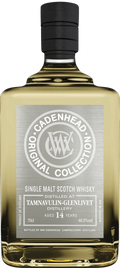 Cadenhead Tamnavulin-Glenlivet 14 Tamnavulin-Glenlivet 14 750ml