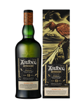 Ardbeg Anthology 13 Year Single Malt 750ml - Captain Caskwell