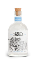 Alma del Jaguar Blanco 750 ML - Captain Caskwell
